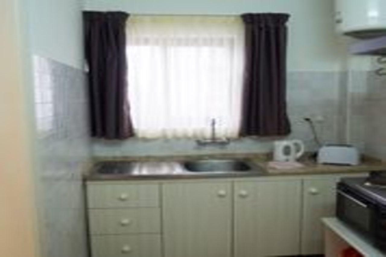 Huli Hotel & Apartments Qawra Luaran gambar