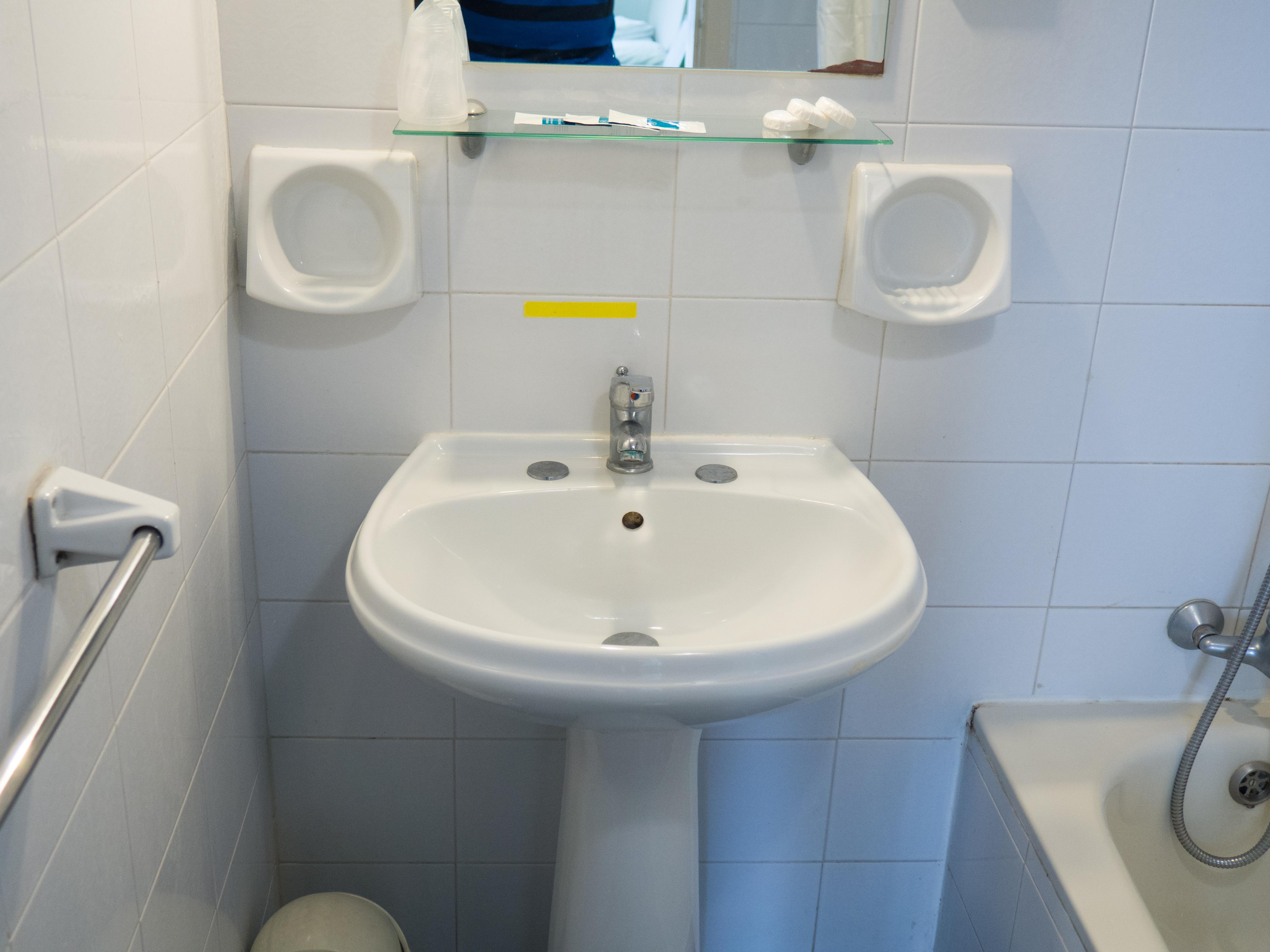 Huli Hotel & Apartments Qawra Luaran gambar